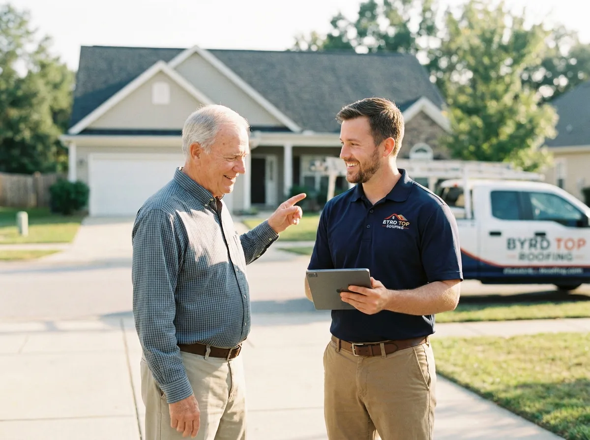 Roofing Eau Claire, WI FAQs
